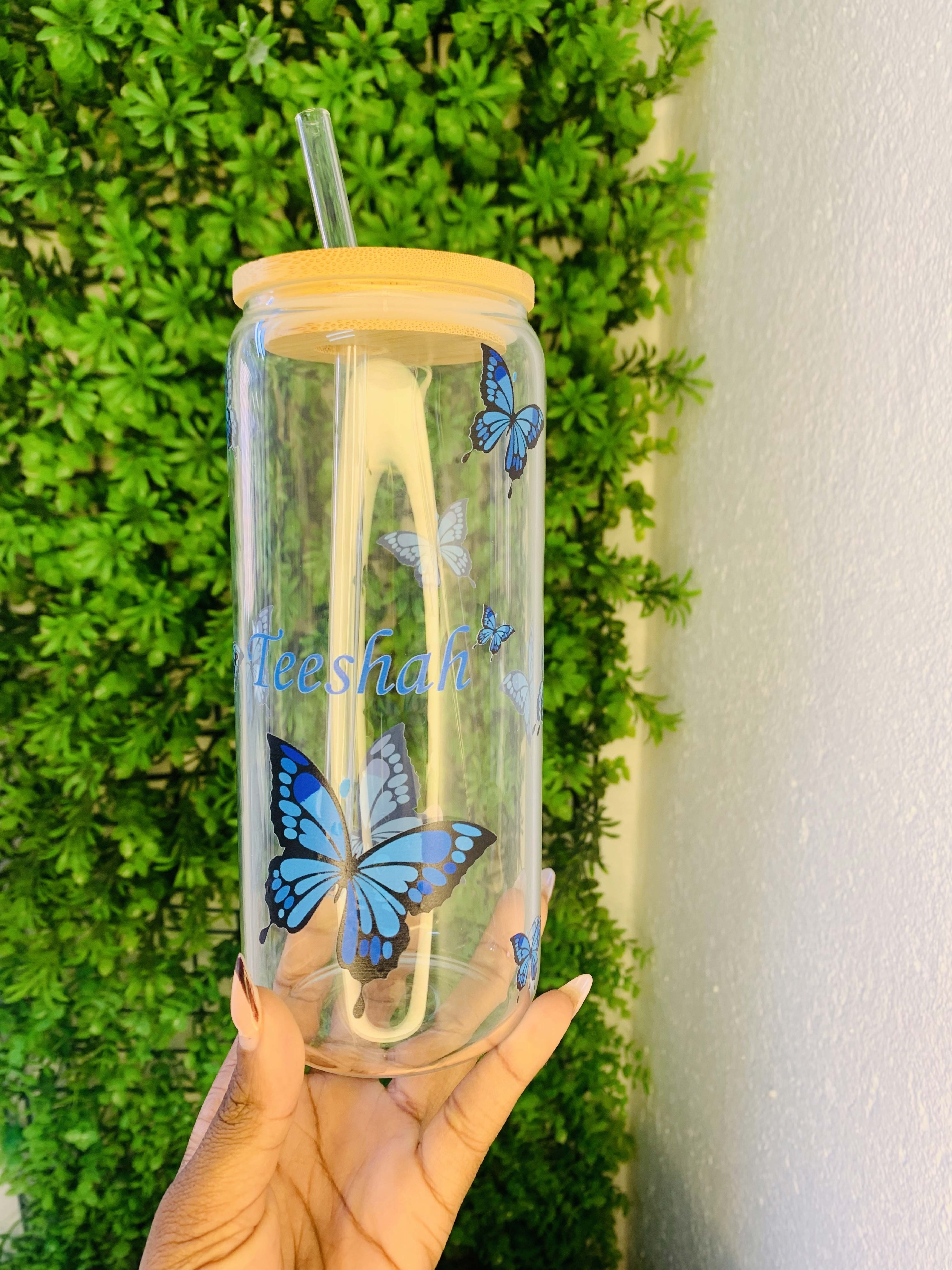 500ml Customized Cup